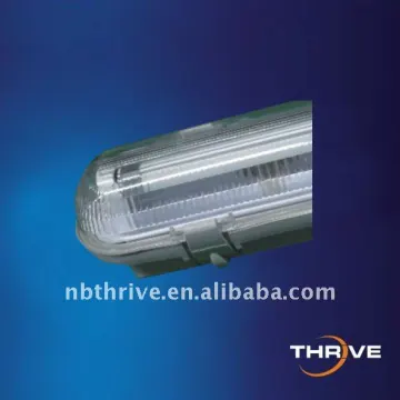 IP65 waterproof fluorescent lighting fixture T5 (1X28W)
