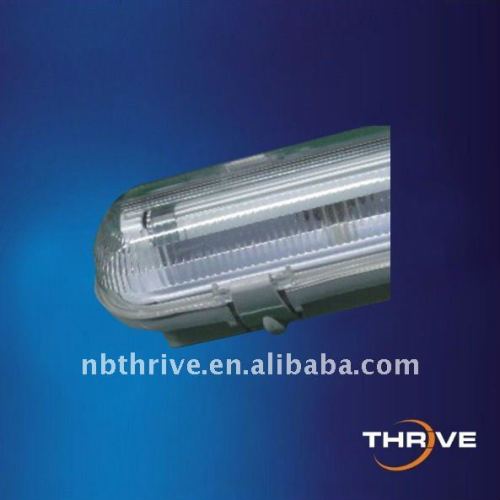 IP65 waterproof fluorescent lighting fixture/T51X35W