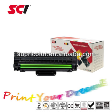 Replacement Compatible toner cartridge 108S for office supply ML1641/2241