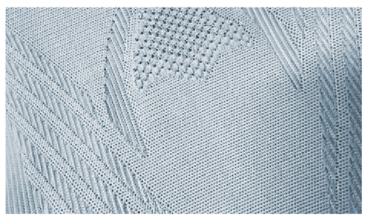 Nylon 6 Dope Dyed Filament Yarn for Shoe Material