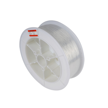 Pmma Plastic 0.75mm Single Fiber Optic Lighting