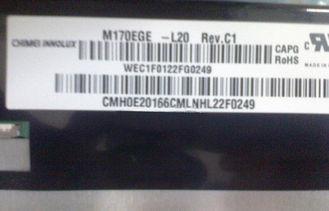 Large TFT Industrial LCD HDTV Panel for DVD Player and Tabl