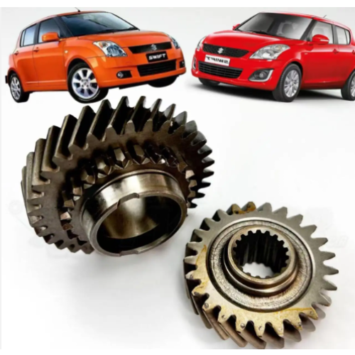 OEM Transmission Gearbox Synchronizer Assy 25189539 96603611 M96603611 for Suzuki Swift 1.3