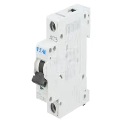 New Eaton Circuit Breaker Controller FAZ-C0.25/1: Specifications and Features