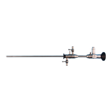 Gynecology instruments Hysteroscopy set for examination