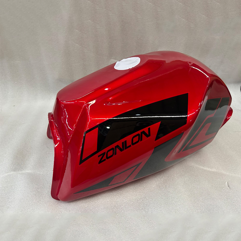 Household Motorcycle Fuel Tank