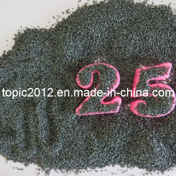 Cast Steel Grit G-25 for Shot Blasting