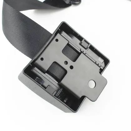 Wholesale Safety Three Point Automotive Emergency Lock Seat Belt With Wire Switch" could be shortened and optimized as:

"Wholesale Automotive Emergency Lock Seat Belt with Wire Switch