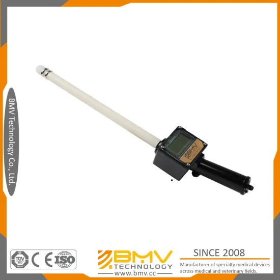 Pig Ovarian Diagnostic Cycle Ovulation Estrous Detector Edp-1