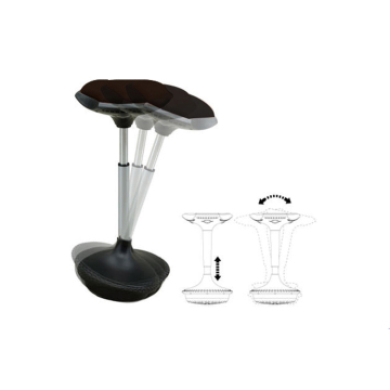 High-Quality Luxury Ergonomic Stools and Wobble Chairs for Comfort and Back Pain Relief in the Office