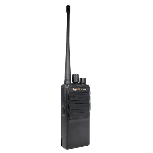 ECOME ET-99 LARGIO HAY HAYY MIT Wireless Walkie Talkie para negocios