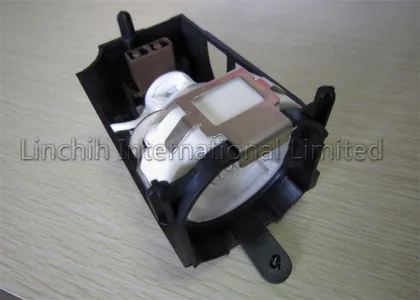 270w Infocus Projector Lamp With Houseing For Lp340 , Lp340b , Lp350