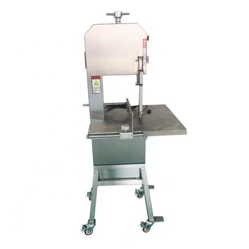 Electric Bone Saw Cutting Machine for Butchers