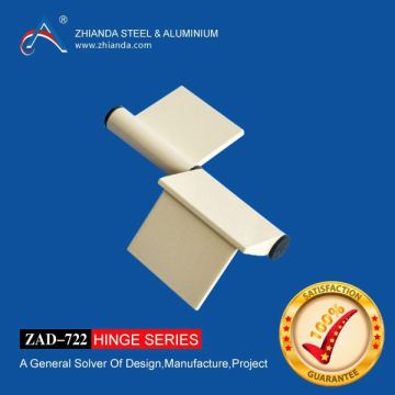 Stainless steel hinge