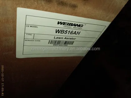 Garden Lawn Aerator: Lawn Drilling Aerator Price