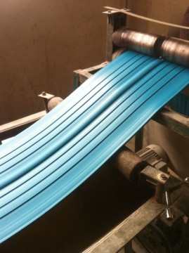 plastic pvc waterstops supplier from China
