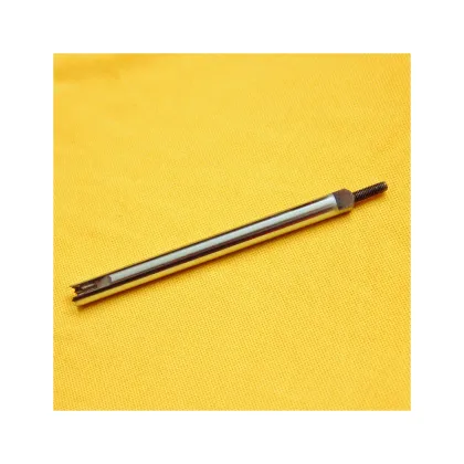 HSS Material Punch Hole Punch Cutter for Packaging Machinery Sealer