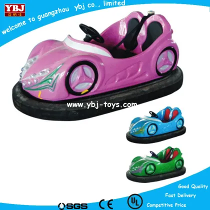Park kids battery classic car bumpers for sale