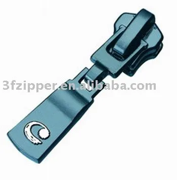 M51 Handbag Zipper Slider