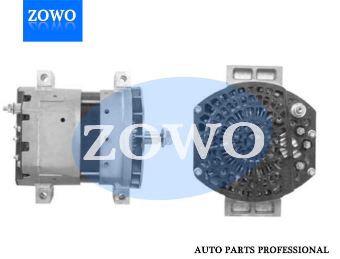 dauto ixie alternator ZWCA103-AL