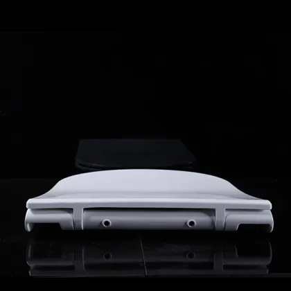 Angel Shield Uf Waterproof Toilet Seat Cover