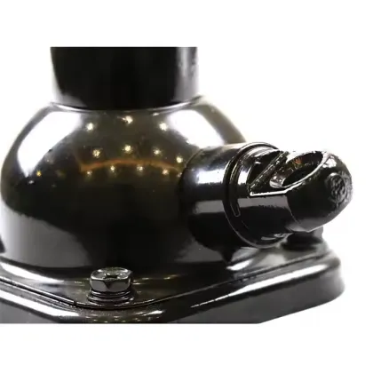 Screw Jack 2T: Large/Medium/Small Double-Section Mechanical Gear Tower Jack