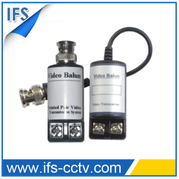 Passive CCTV UTP Video Balun (IBN-312)