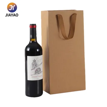 Premium Wine Bag for Wine Storage and Transport