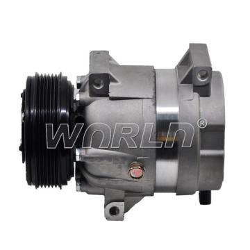 OEM 711134455 8200343375 Máy nén AC AC V5 cho Renault Laguna II, Avantime, Vel Satis