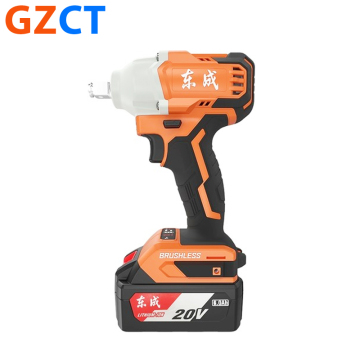 20V MPB288 High Torque Cordless Impact Wrench 280n.m