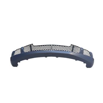 Paramper anteriore per auto del fornitore cinese per Bentley Continental GT (2016-2018)