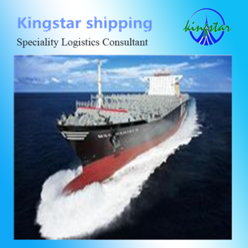 From ZHONGSHAN to ABIDJAN LED lights professional international ocean shipping ---Sulin