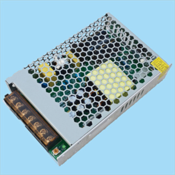 High-Power Switching Power Supply