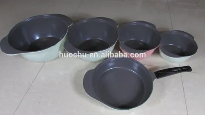 Yongkang cookware