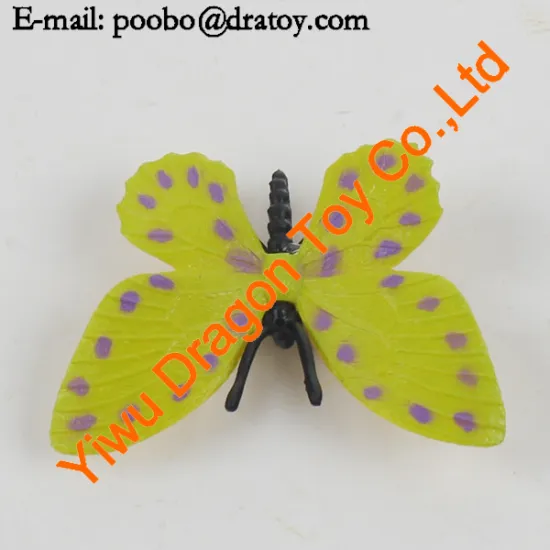 Cheap Educational Flying Toy Butterfly for Kids