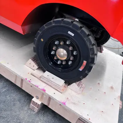 Industrial Forklift Equipment Forklift Truck Best Forklift