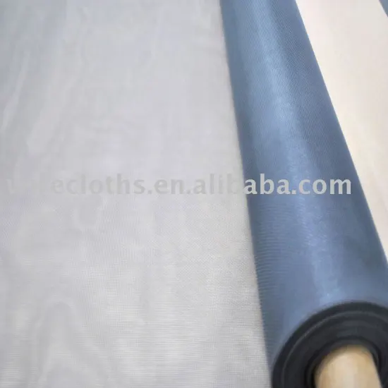 Fiberglass window insect screen