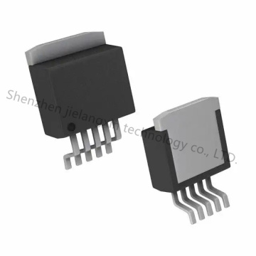 NCP435FCT2G WLCSP -4 ชิป - ในสต็อกส่วนประกอบ IC คุณภาพสูง