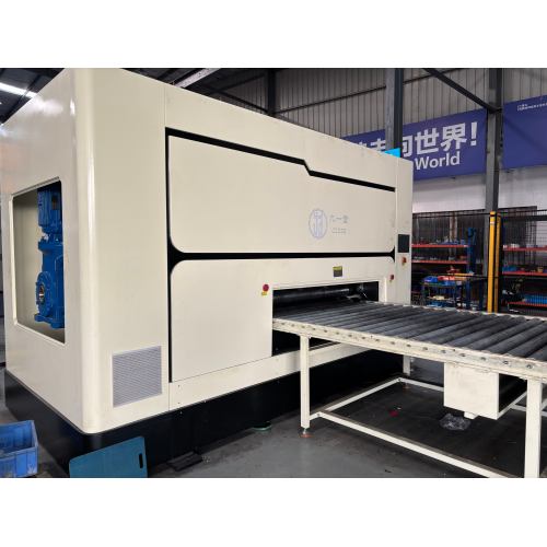 Nivelador de precisión hidráulico industrial