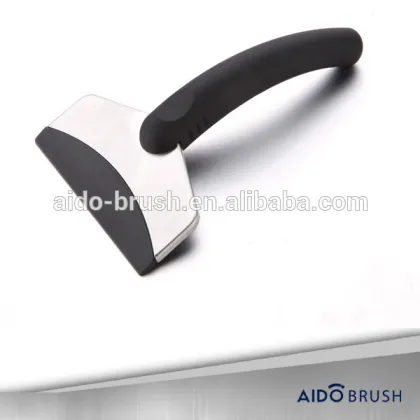 Auto Ice Scraper
