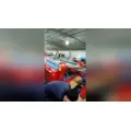 Automatic Heat Exchanger Hairpin Tube Bender Machine