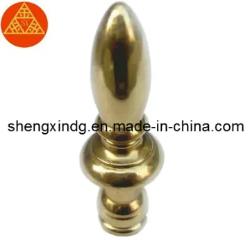 CNC Turned Parts Handle (SX175)