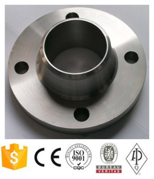 ANSI carbon steel class150 300  weld neck flange