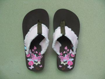 canvas slippers