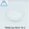 Tetrabutylammonium bromide CAS 1643-19-2