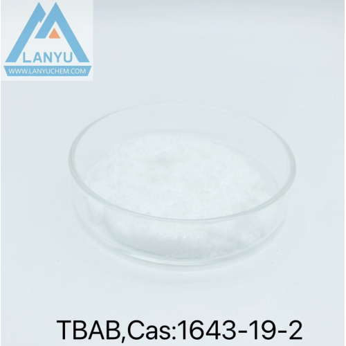 Tetrabutylammonium bromide CAS 1643-19-2
