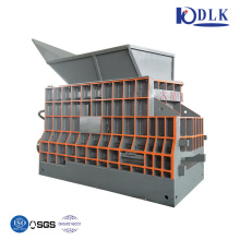 WS Scrap Metal Container Shear