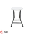 Small fold up stool folding kitchen stool