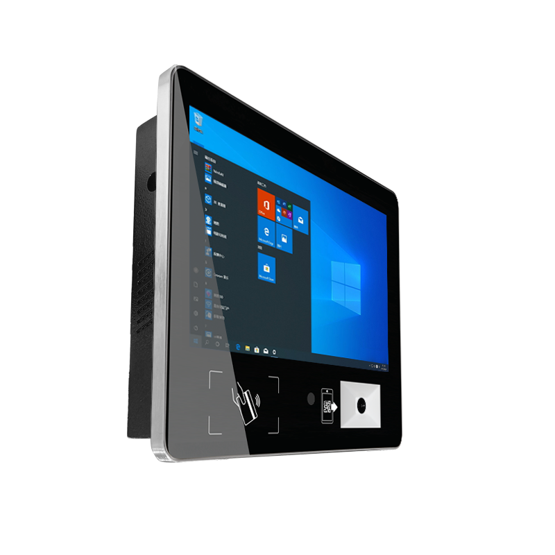 10.1 Sistema Self Service POS