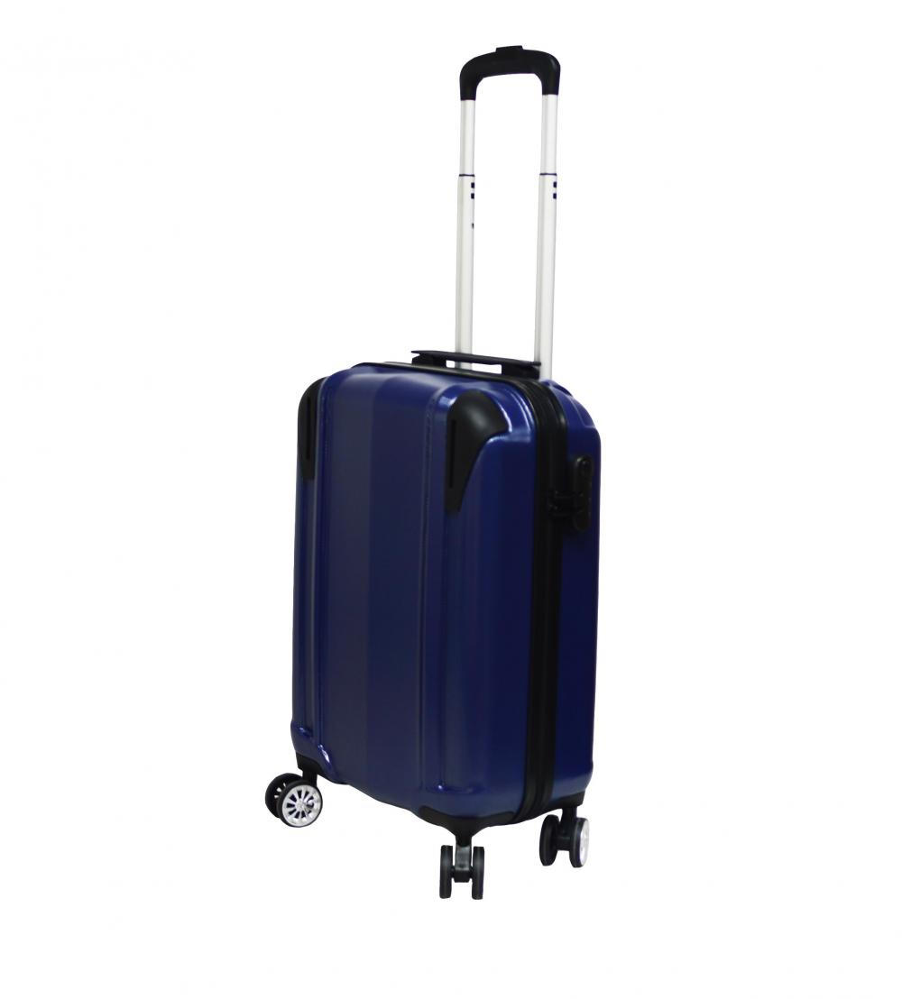 ABS&PC Alloy Luggage Set 